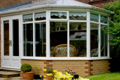 conservatories Shires Mill