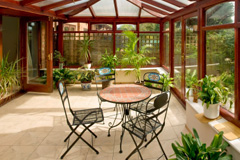 Shires Mill conservatory quotes