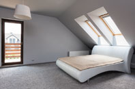Shires Mill bedroom extensions