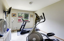 Shires Mill home gym construction leads